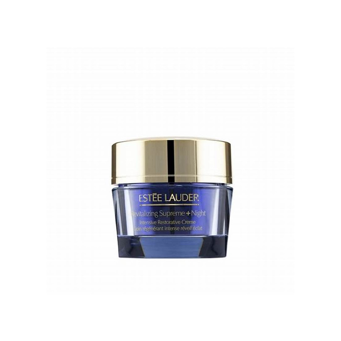 REVITALIZING SUPREME + night intensive restorative cream 50 ml