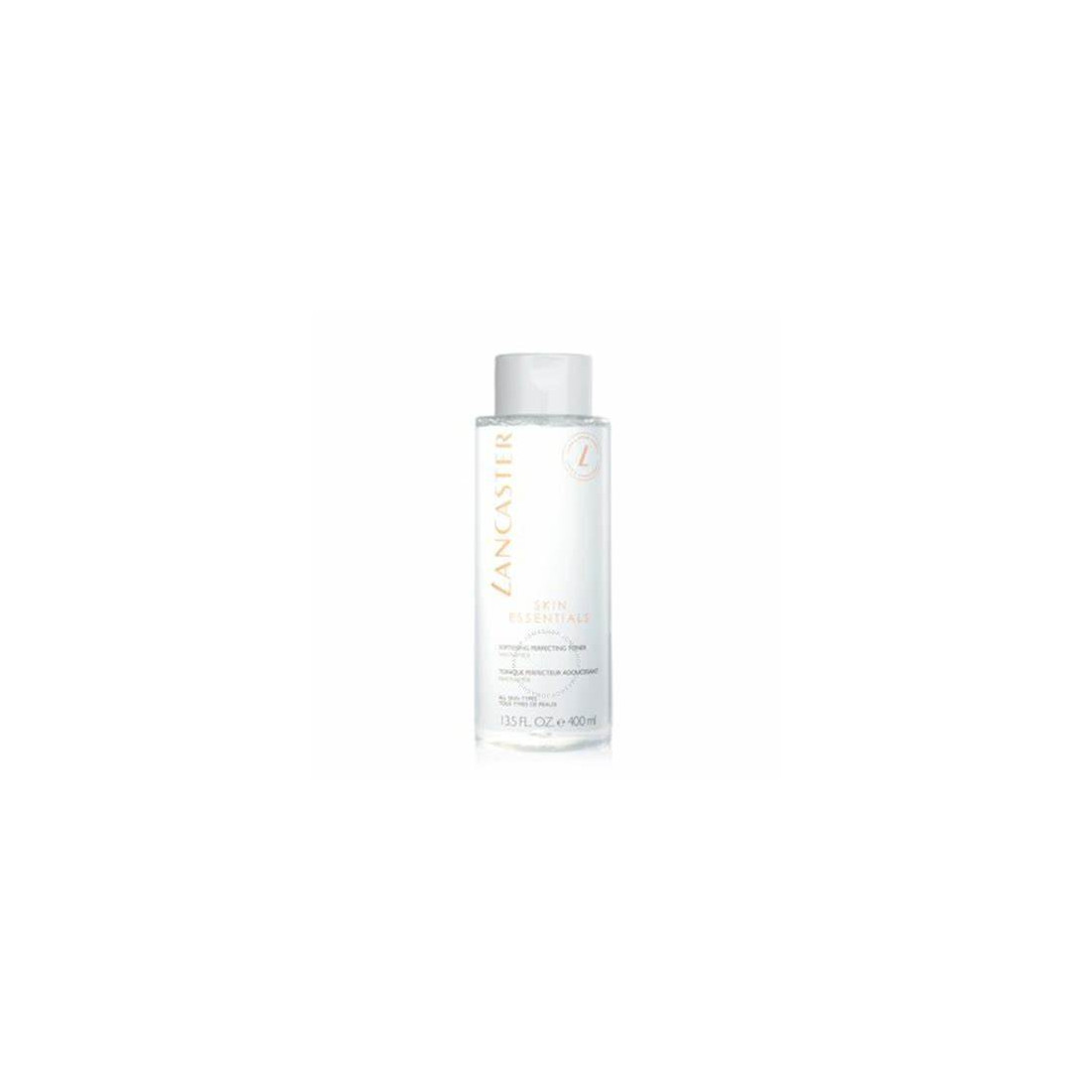 CLEANSERS softening perfecting toner 400 ml