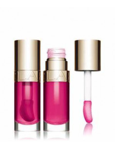 LIP COMFORT Lippenöl 02-Himbeere 7 ml