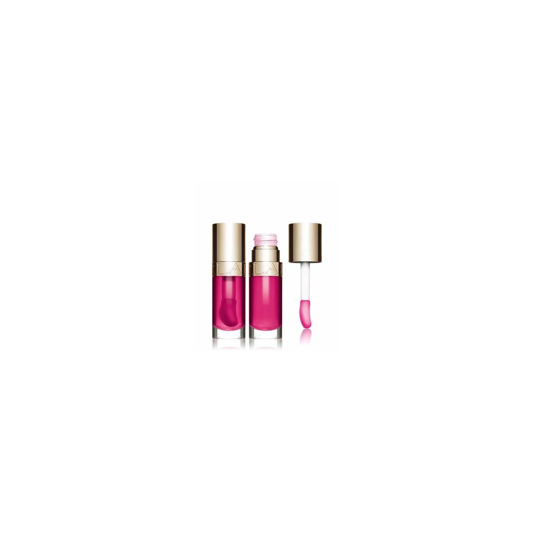 LIP COMFORT Lippenöl 02-Himbeere 7 ml