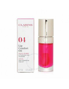 LIP COMFORT aceite de labios 04-pitaya 7 ml