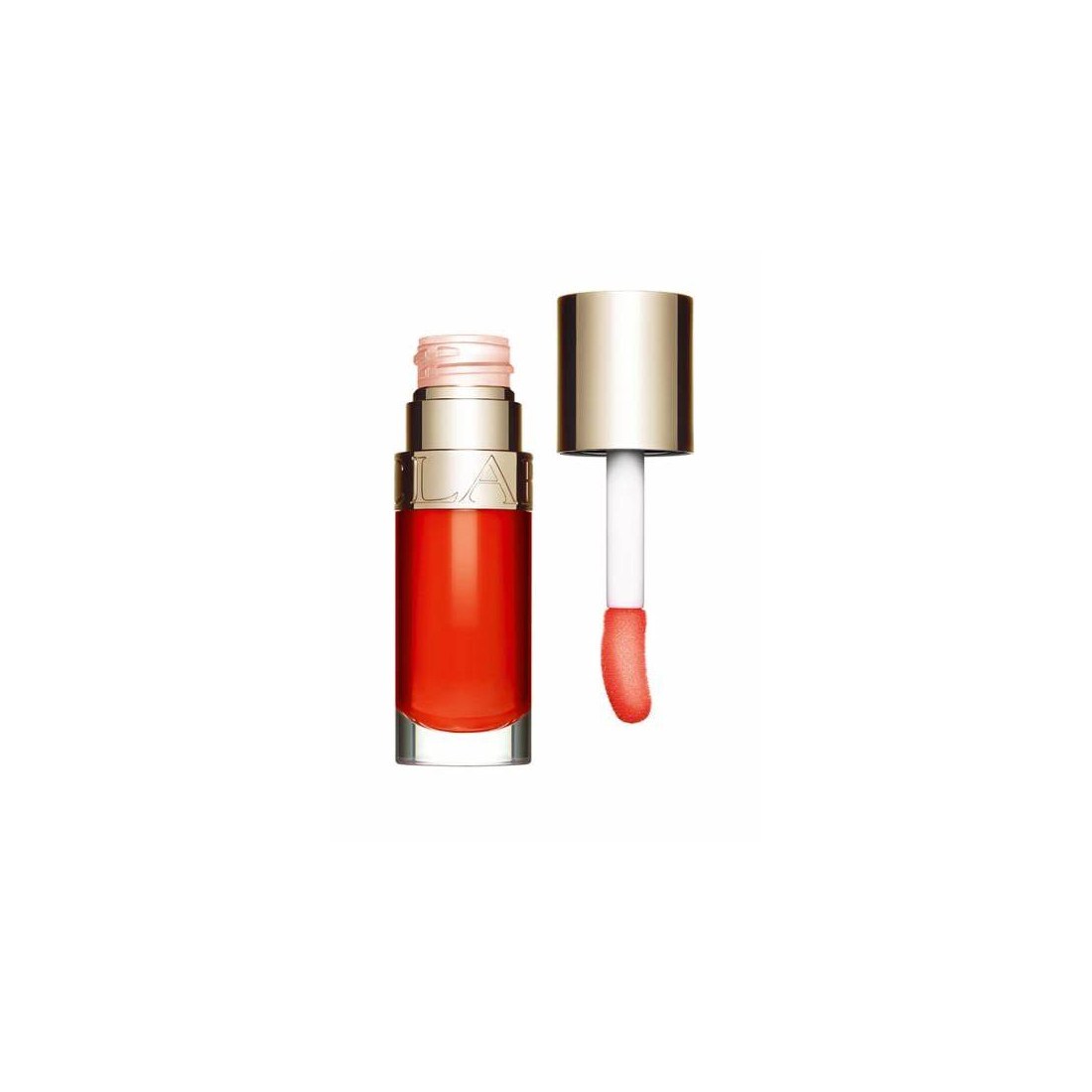 LIP COMFORT aceite de labios 05-apricot 7 ml