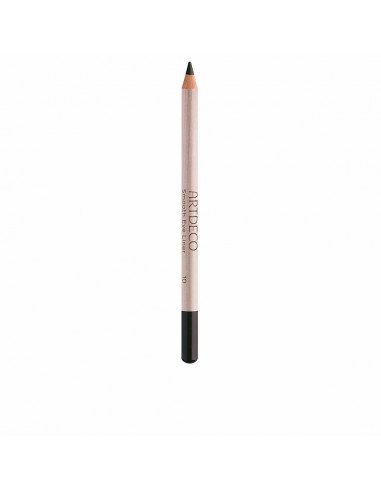 ARTDECO Smooth Eye Liner Noir - Précision et Longue Tenue