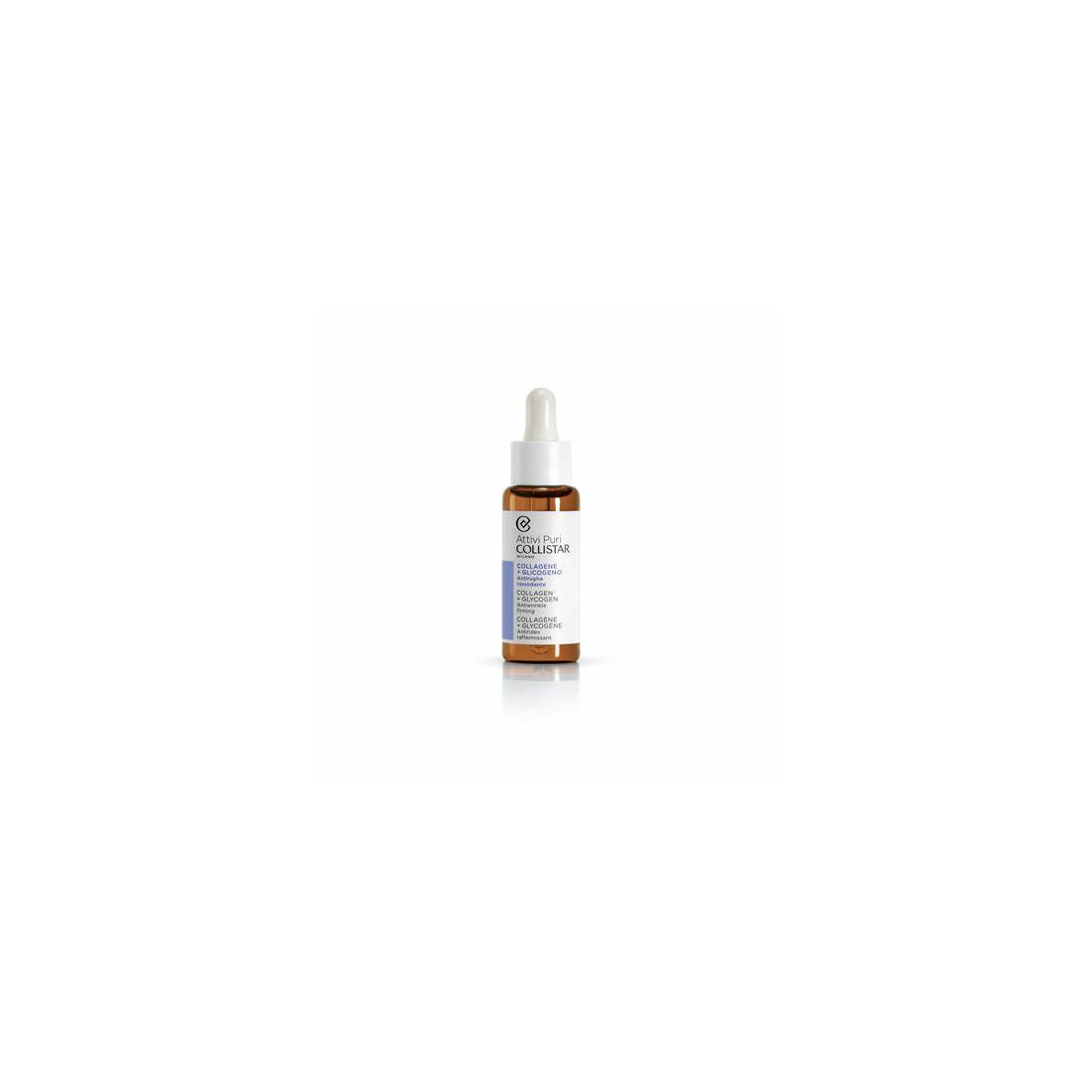 ATTIVI PURI collagene + glicogeno 30 ml