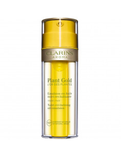 "PLANT GOLD Gesichtsemulsion 35 ml