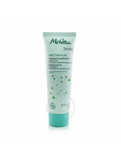 NECTAR PURO exfoliante y mascarilla purificante 75 ml