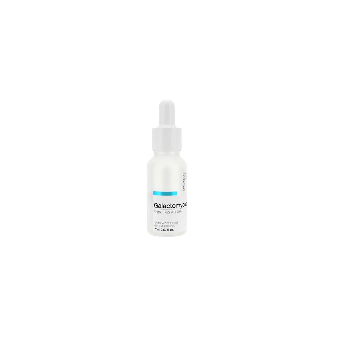 GALACTOMYCES water essence 20 ml