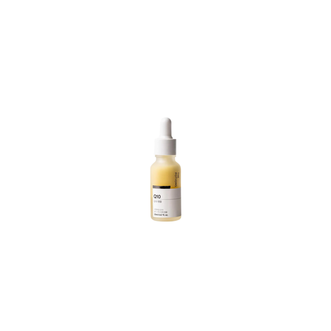 Q10 ampoule 20 ml