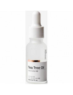 TEE TREE OIL serum 20 ml