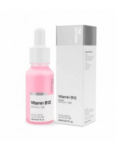 VITAMIN B12 ampoule 20 ml