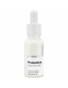 PROBIOTICS ampoule 20 ml