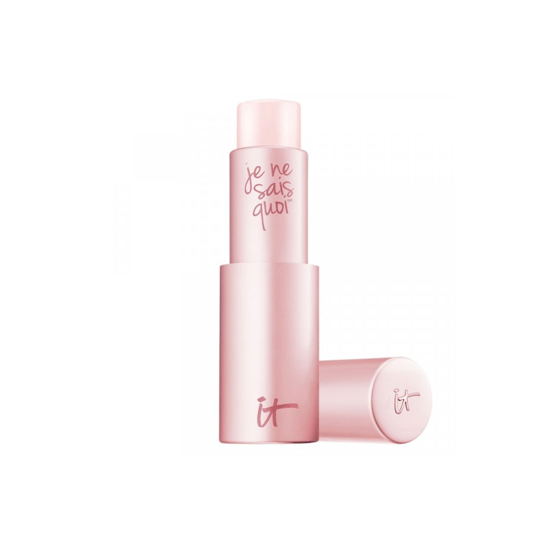 JE NE SAIS QUOI lip care your perfect pink 3,4 gr