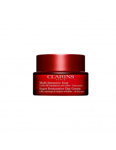 CLARINS Multi-Intensive Jour 50ml – Crème Anti-Âge...