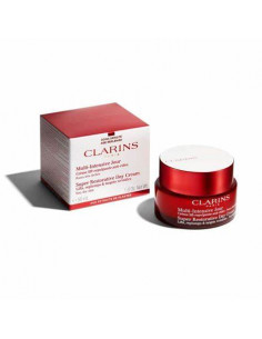 CLARINS Multi-Intensive Jour Peaux Sèches 50ml – Crème...