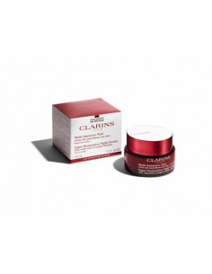 CLARINS Multi-Intensive Nuit Peaux Sèches 50ml – Crème...