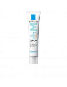 EFFACLAR DUO+M UNIFIANT Anti-Makel-Korrekturcreme Light...