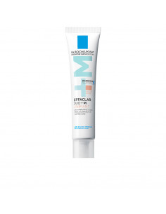 EFFACLAR DUO+M UNIFIANT anti-blemish corrective cream...