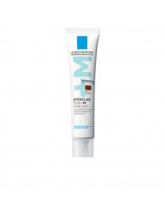 EFFACLAR DUO+M UNIFIANT anti-blemish corrective cream...