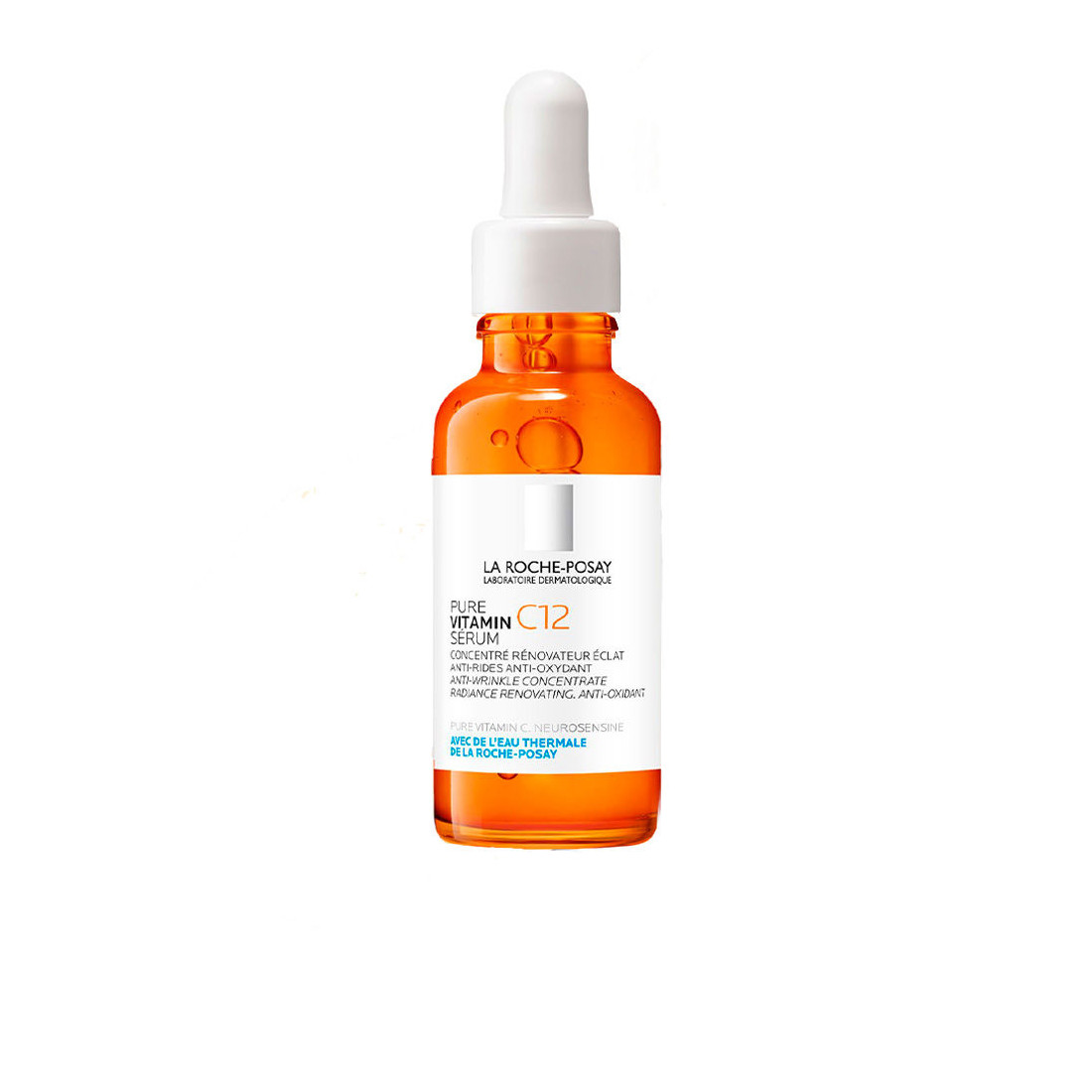 PURE VITAMIN C12 sérum 30 ml