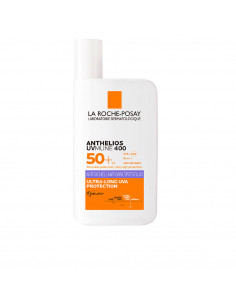 ANTHELIOS UV-MUNE 400 Anti-Flecken-Fluid SPF50+ 50 ml