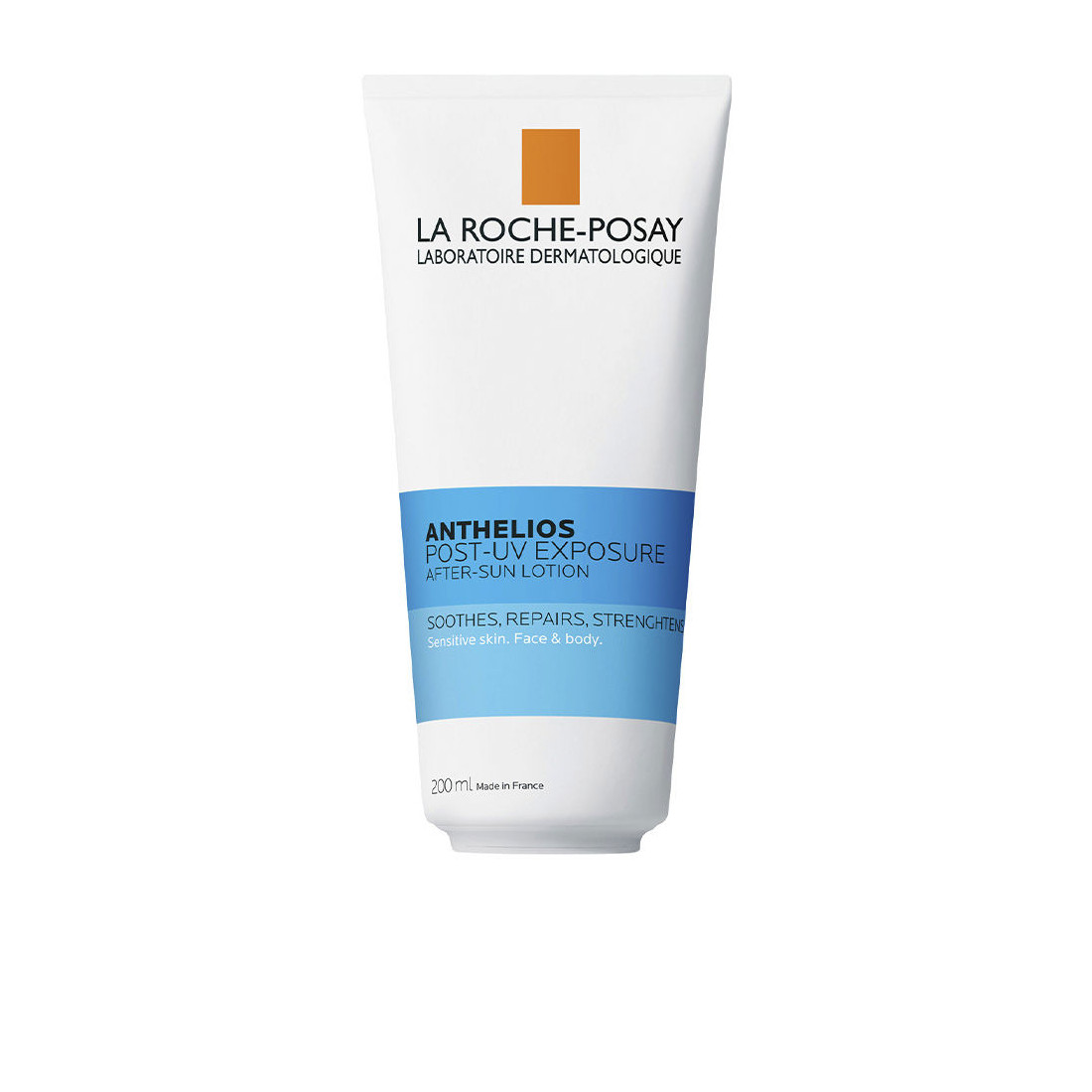 ANTHELIOS Lotion après-soleil POST-UV 200 ml