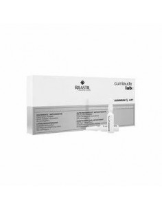 SUMMUM RX LIFT ampollas 10 x 1.5 ml