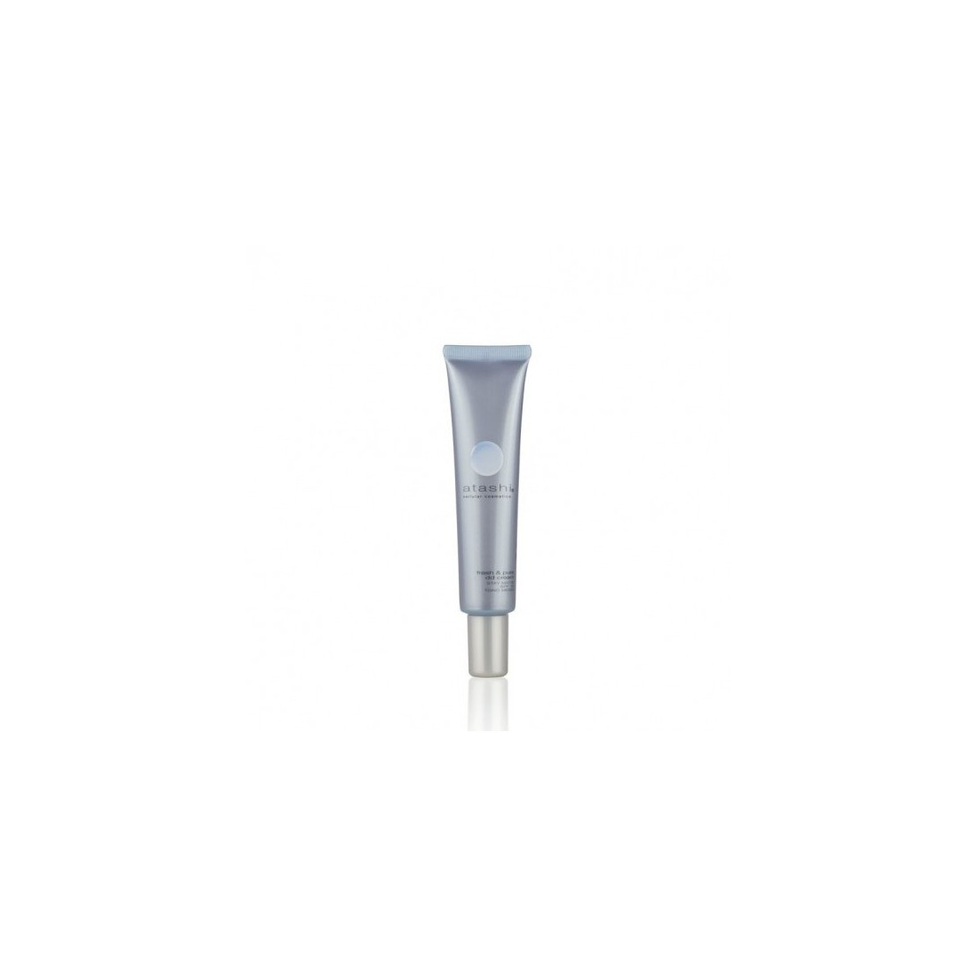 FRESH & PURE DD cream stay matte medio 40 ml