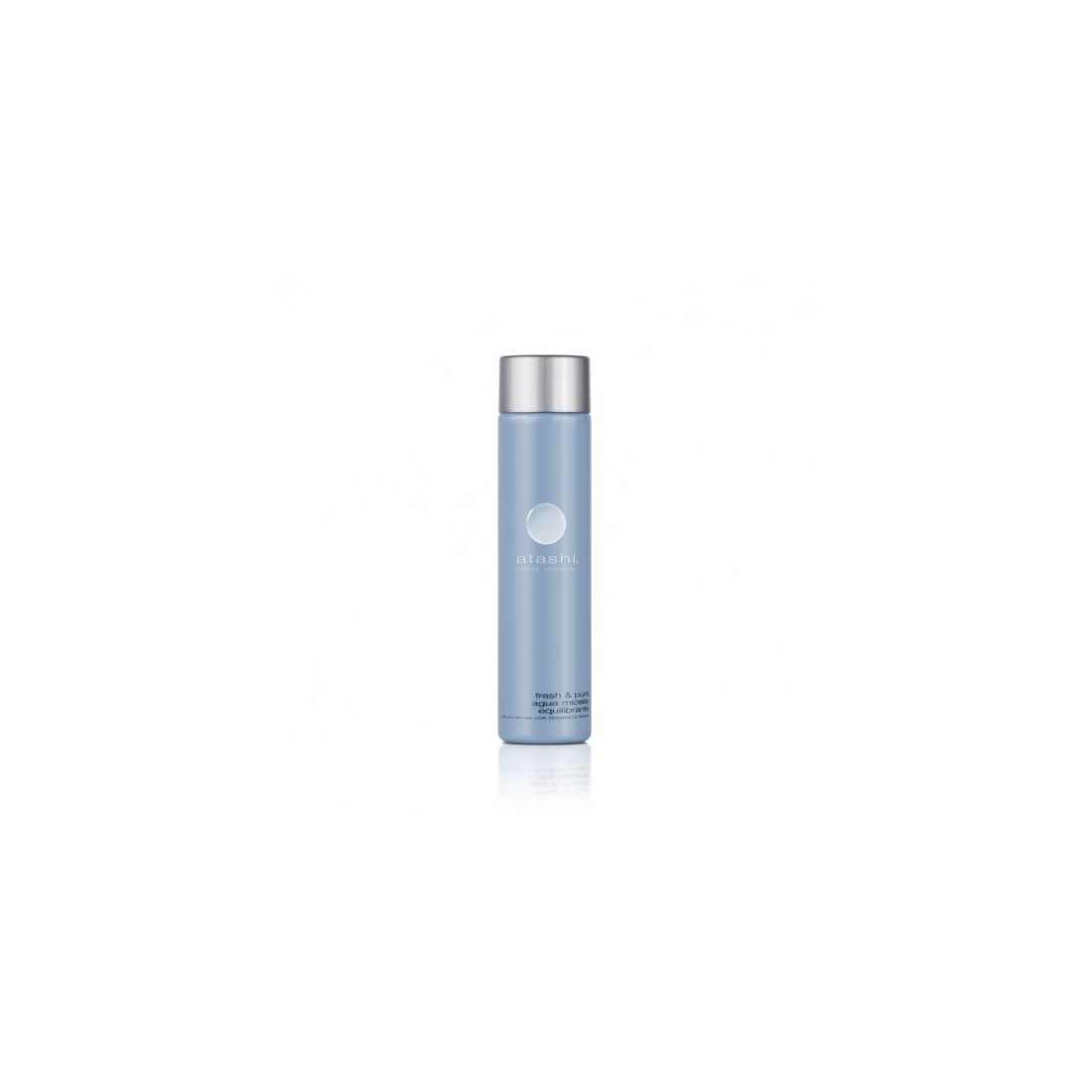 FRESH & PURE agua micelar 150 ml