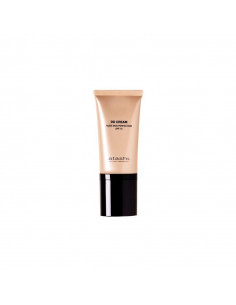 ATASHI Crème Cellulaire Gardenia DD Beige Tone SPF15+...