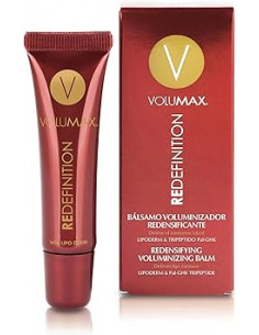 Volumax Redefinition - Baume à lèvres réparateur,...