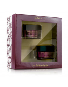 ANTIOXIDANTE coffret 2 pz