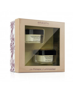 "Atashi Crème Illuminatrice Poitrine 50ml + Crème...