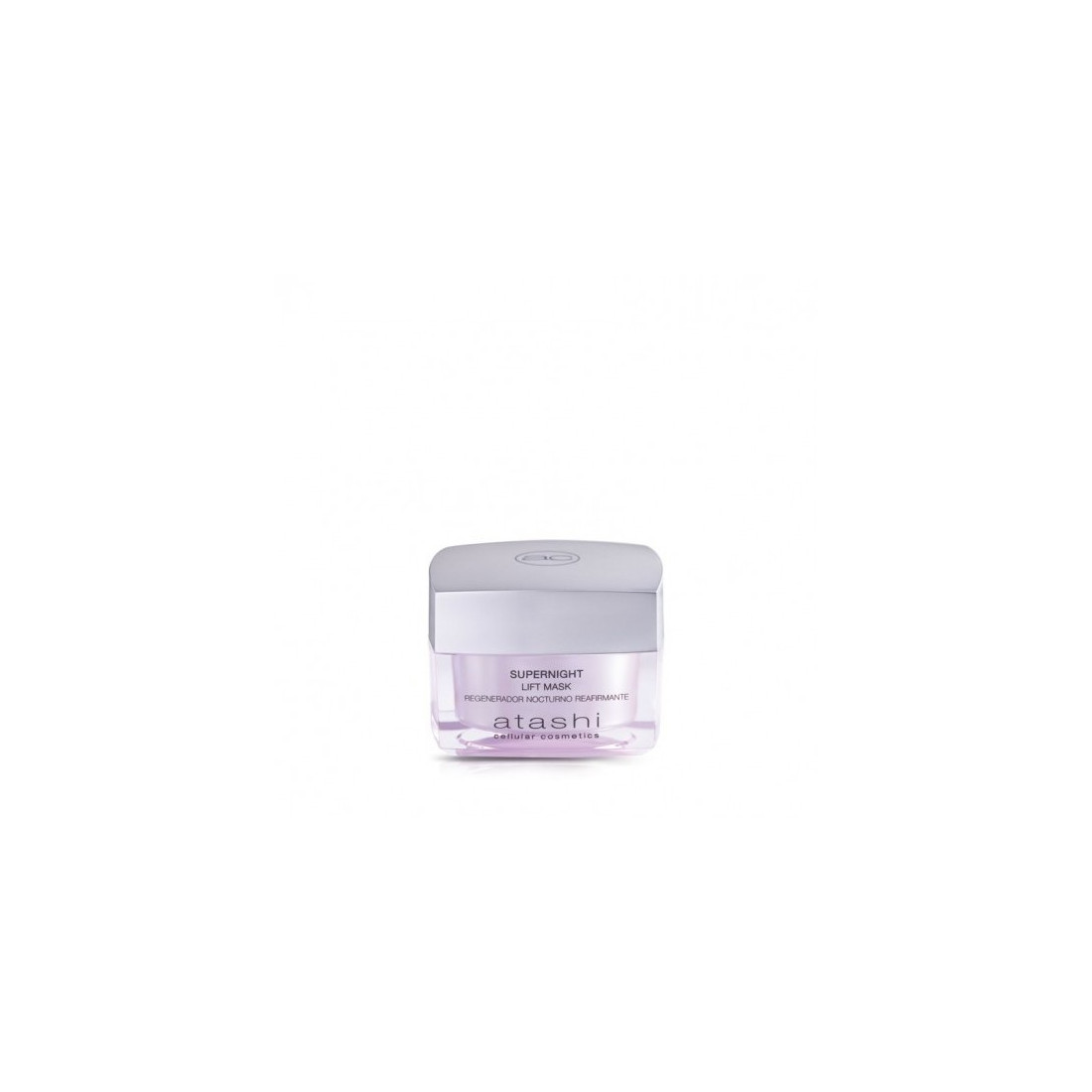 SUPERNIGHT mascarilla lift mask 50 ml