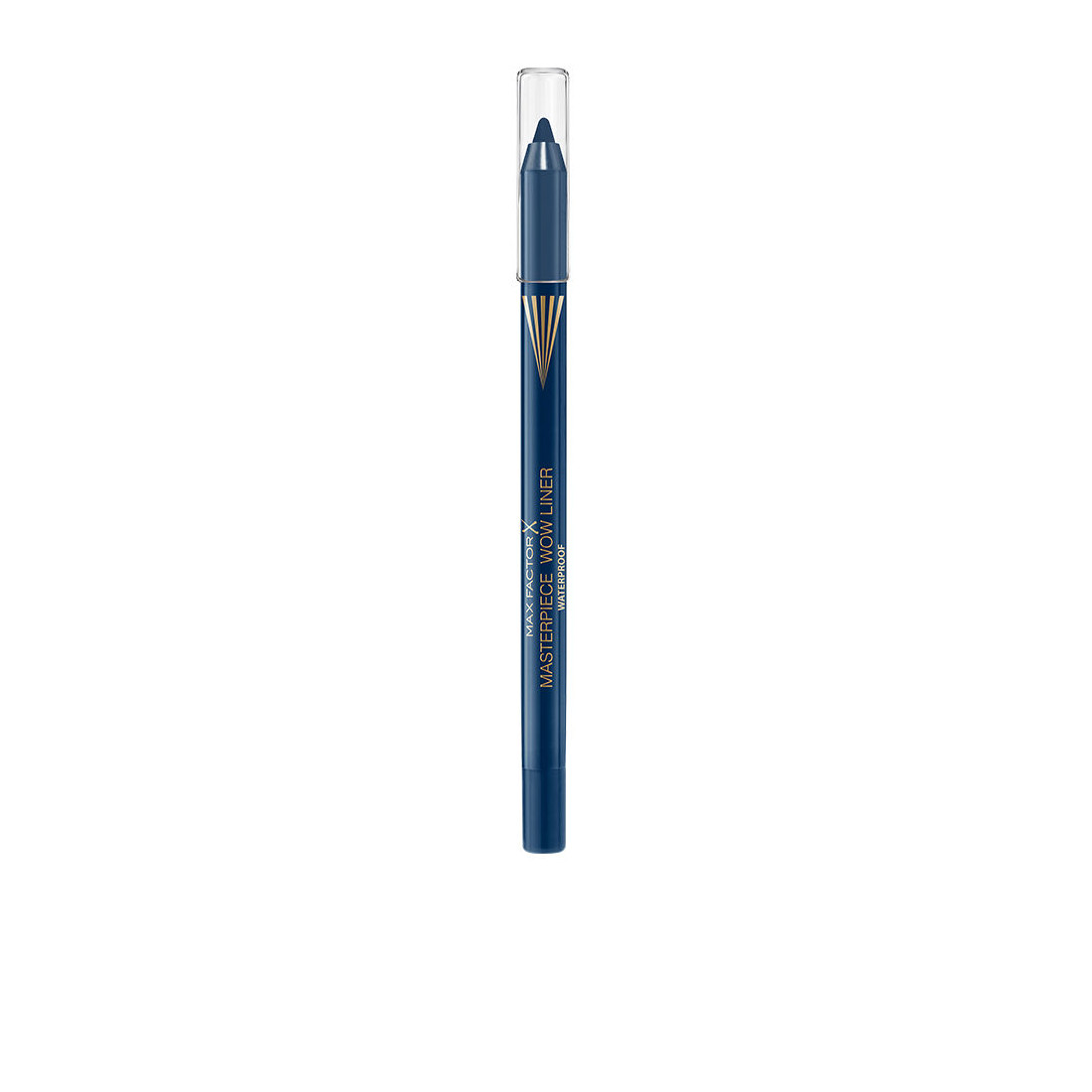 MASTERPIECE WOW LINER eye-liner gel imperméable 500-Dark Navy 1,2 gr