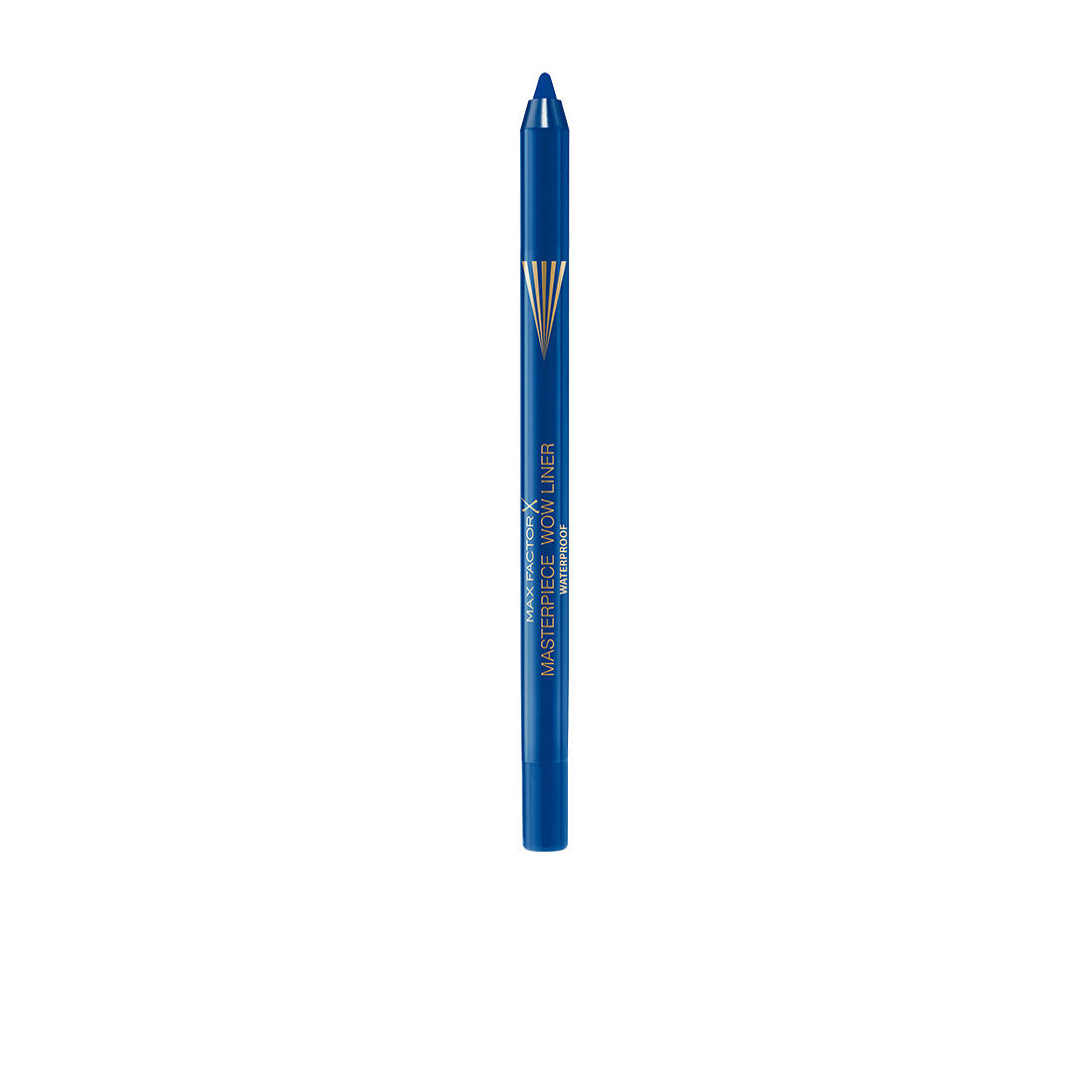 MASTERPIECE WOW LINER delineador em gel à prova d& 39 água 510-Ocean Blue 1,2 gr