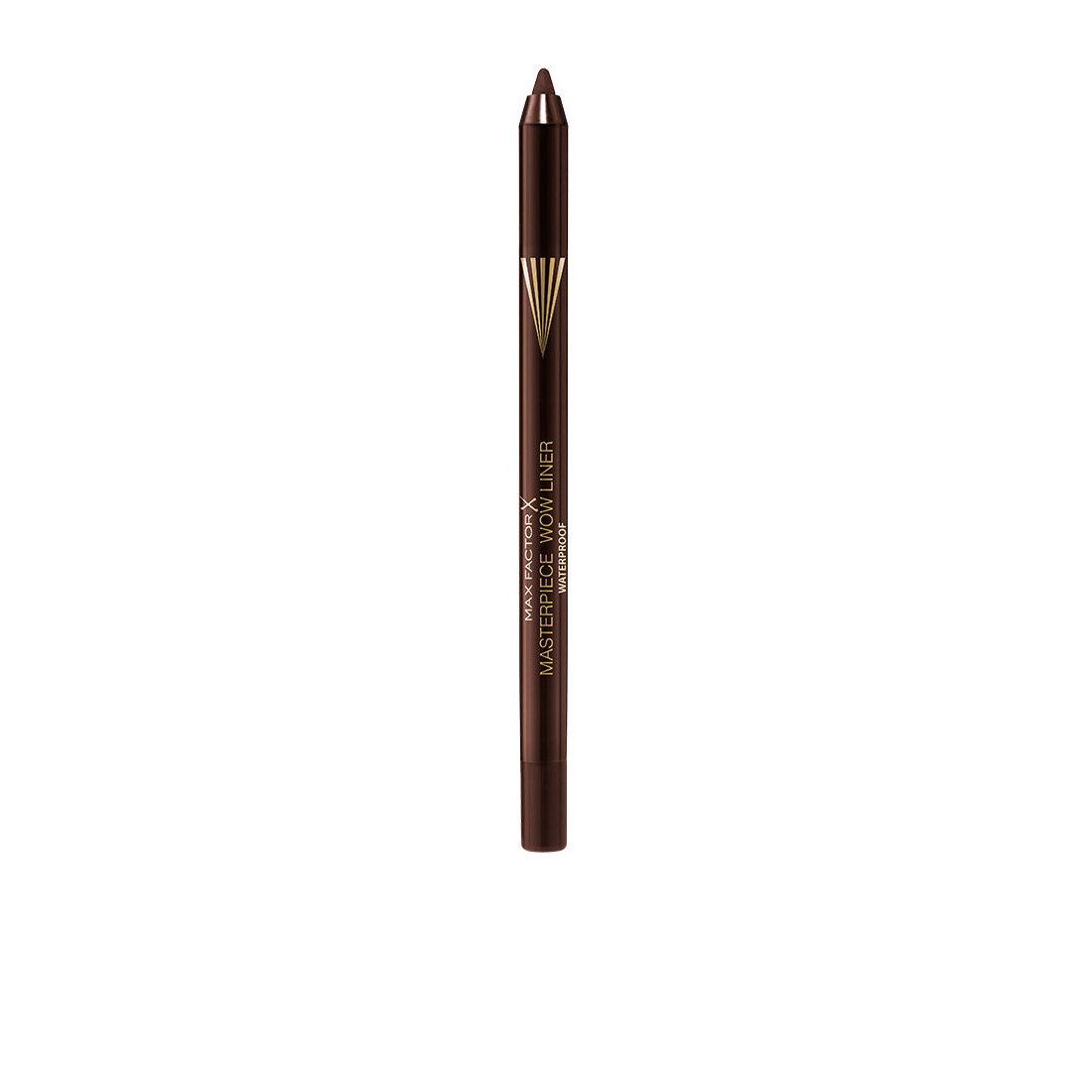 MASTERPIECE WOW LINER eye-liner gel waterproof 260-Marron Chocolat 1,2 gr