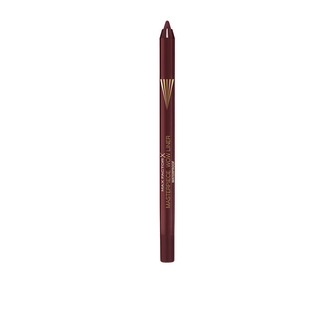 MASTERPIECE WOW LINER delineador em gel à prova d& 39 água 190-Sweet Fig 1,2 gr