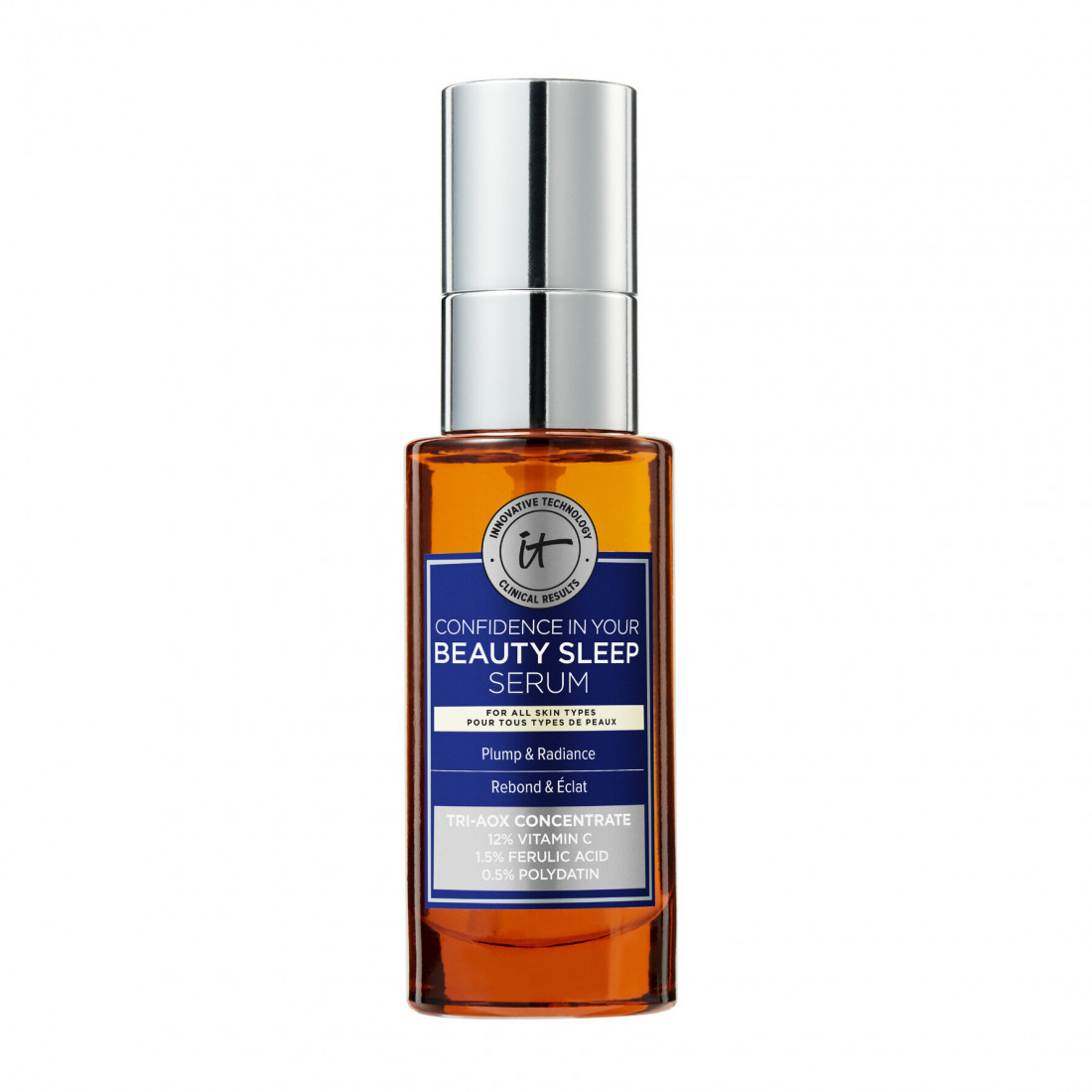 CONFIDENCE in your beauty sleep serum 30 ml