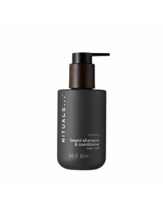 HOMME 2-in-1 pflegendes Bartshampoo und Conditioner 250 ml