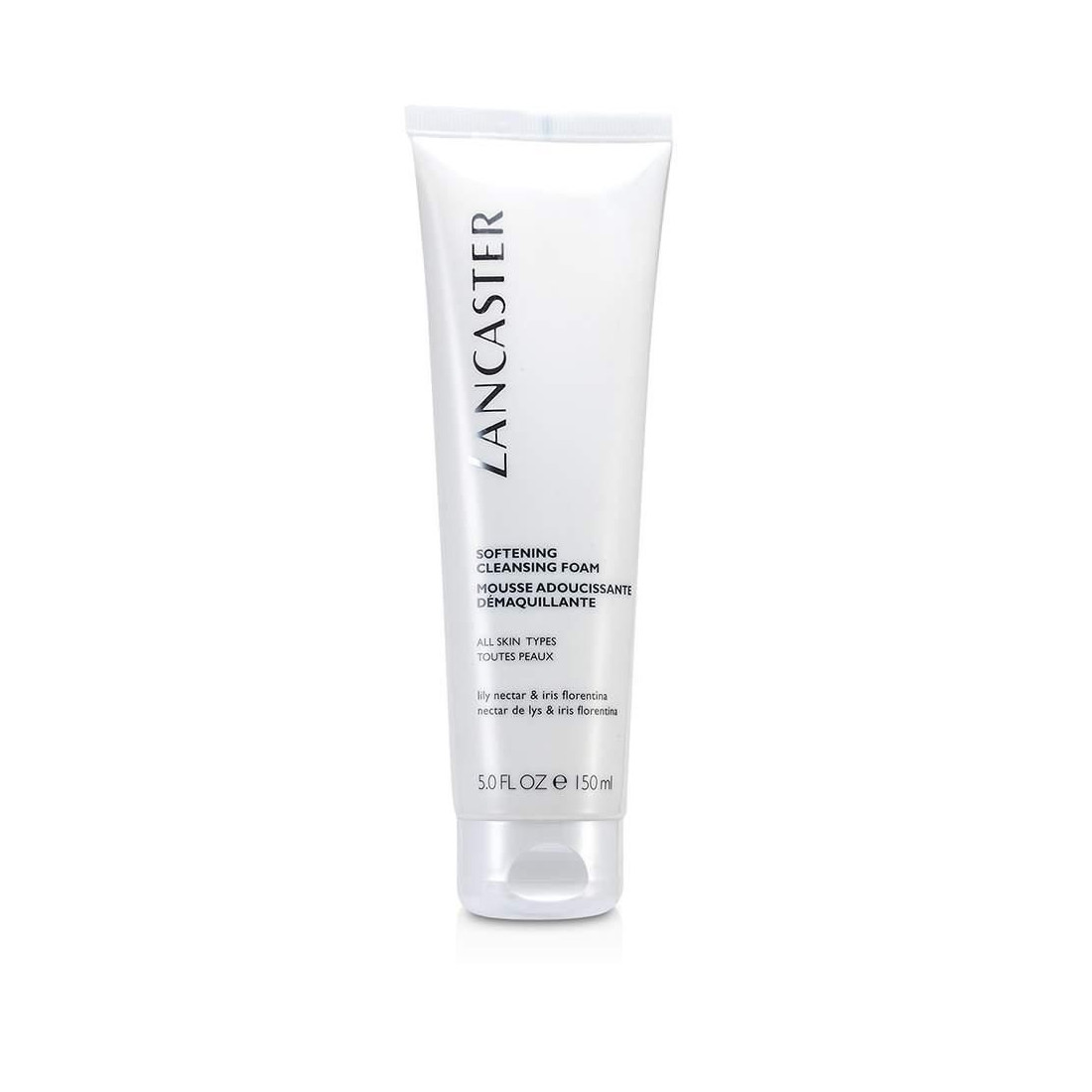 SOFTENING cleansing foam 150 ml