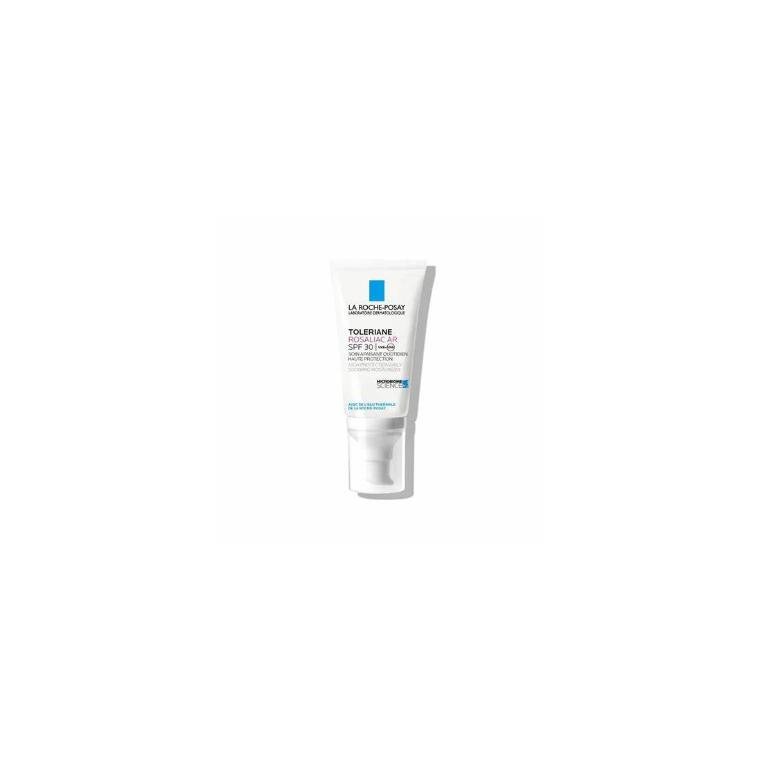 ROSALIAC AR toleriane SPF30+ 40 ml