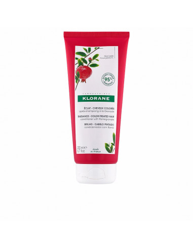 A LA GRANADA balsamo protezione colore per capelli colorati 200 ml