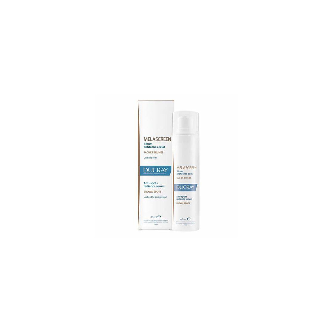 MELASCREEN Anti-Flecken-Serum 40 ml