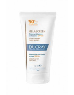 MELASCREEN crema antimanchas protector SPF50+ 50 ml