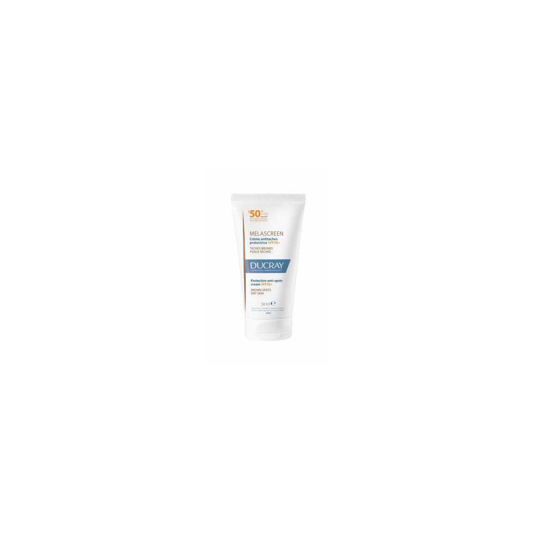 MELASCREEN crema protettiva antimacchia SPF50+ 50 ml