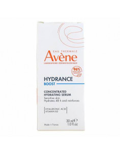 HYDRANCE BOOST sérum hidratante concentrado 30 ml