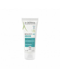 A-Derma Biology AC Global Détachant 40ml – Soin...