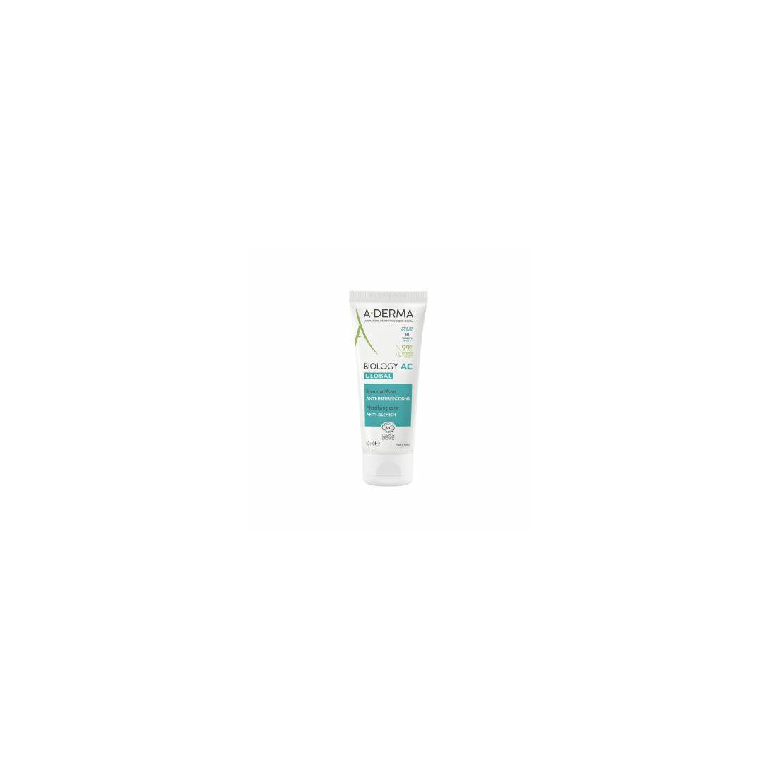 BIOLOGY AC GLOBAL smacchiatore 40 ml