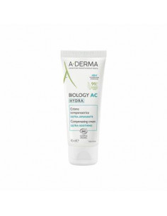 BIOLOGY AC HYDRA crema ultra lenitiva 40 ml