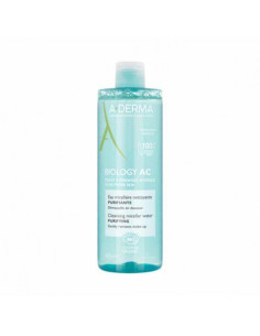 BIOLOGIA Acqua micellare AC 400 ml